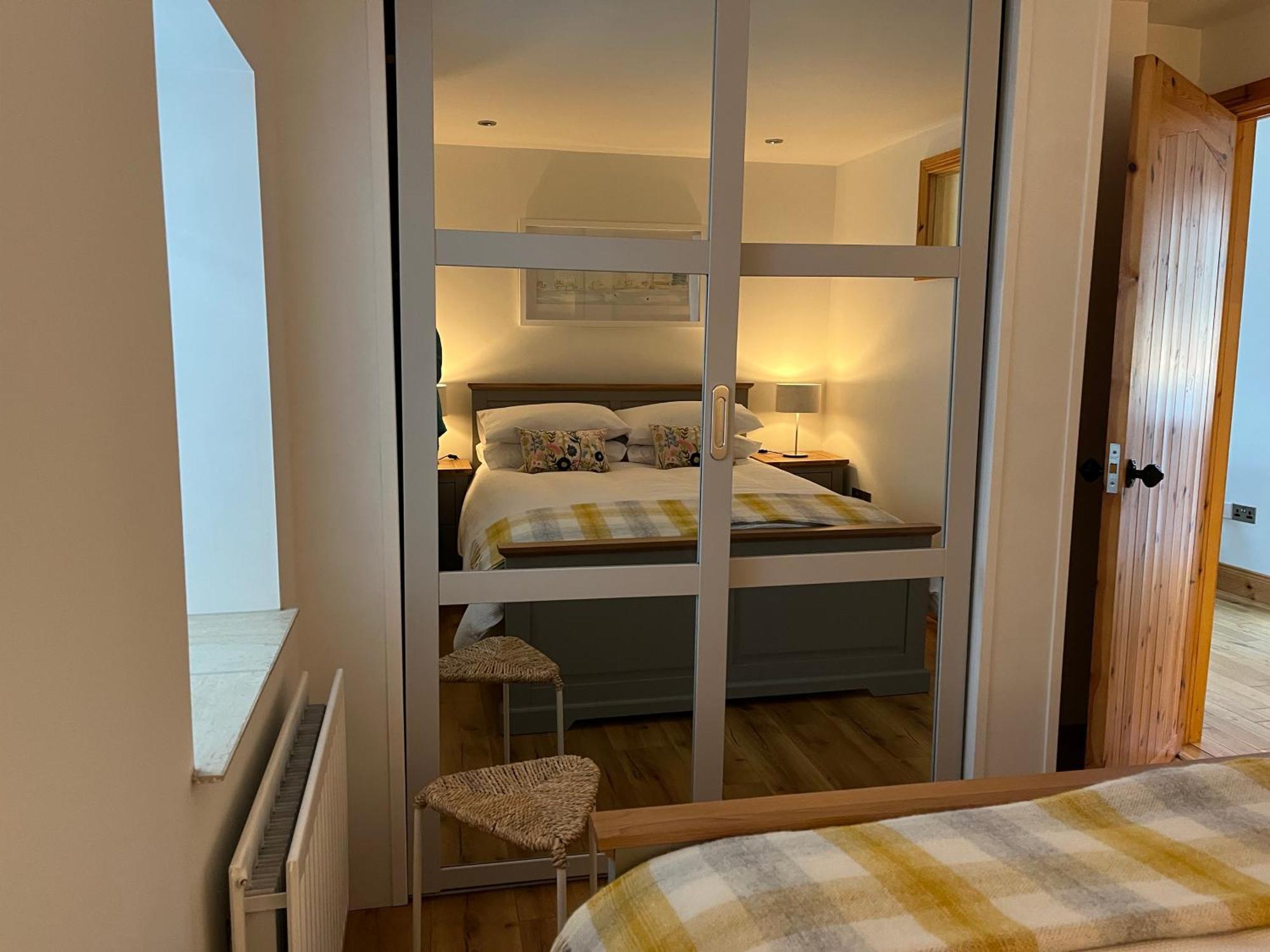 The Cottage At Ashbrook - Charming Country Cottage Near 벨파스트 외부 사진